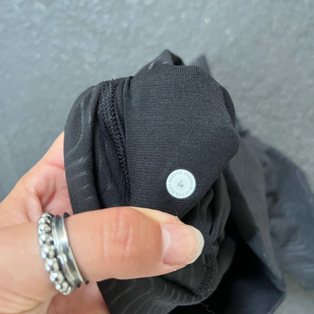 Lululemon align leggings 4 - Picture 3 of 3